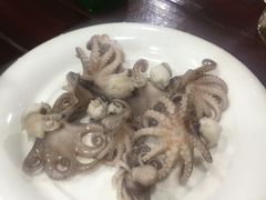 -蘭桂坊海鲜烧烤抖音网红餐厅
