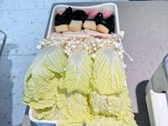 -半天妖烤鱼(西直门凯德mall店)