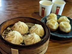 -鑫震源·苏式大虾生煎(山塘街店)