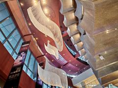 -交通银行前滩31演艺中心