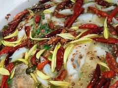 -太二酸菜鱼(汕头苏宁广场店)