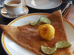 -La Creperie法餐厅(桃江路店)