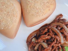 -莆田餐厅PUTIEN(三里屯店)