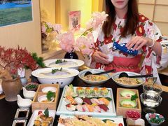-长崎屋·日本料理·刺身·烧鸟(天河北路店)