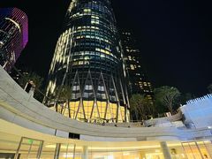 -深圳湾万象城(南山店)