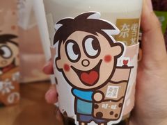 -奈雪的茶(印象城店)