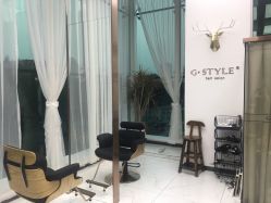 -沐泽SALON