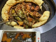 -灶座小锅烀饼·铁锅炖(道里店)