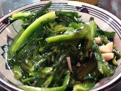 -老村长家宴(茨坪景区店)