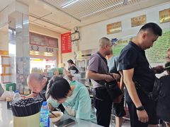 -杨记灌肠(食品街店)