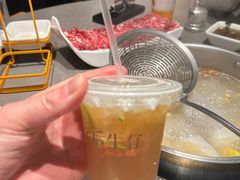 -潮发潮汕牛肉店(芳村店)