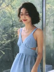 -FASHION PALACE hair+