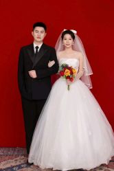 -第一夫人婚纱摄影(南京店)