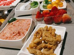-海底捞火锅(九霄梦天地店)