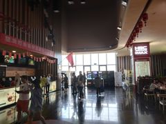 -华谊兄弟影院(北京洋桥店)