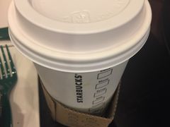-星巴克(天津大悦城第二店)
