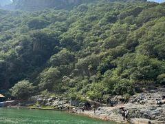 -河南宝泉旅游区