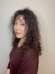 -意廊 Hair Salon