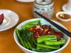 双拼饭-香江小厨 The Kitchen(香江俱乐部店)