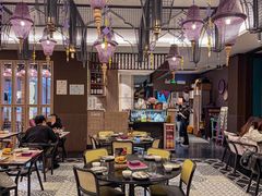 -Thai Alley泰爱里(二沙岛店)
