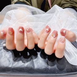 -Nail Me美甲美睫