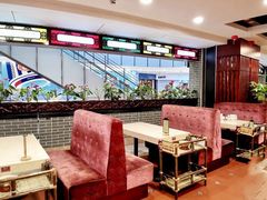 大堂-点都德(千灯湖环宇城店)