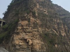 -孤山寨风景区