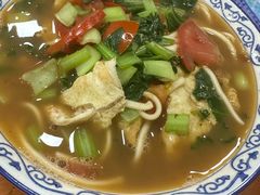 -姚记面馆(瑶琳路店)