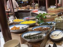 -RISE RESTAURANT(滨海湾金沙店)