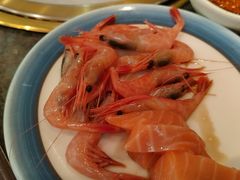 -亚马逊海鲜自助(梅溪湖步步高店)