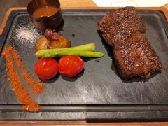 -原石牛扒·约会餐厅(龙城万科里店)