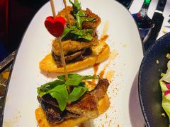 -MOSSO德国餐厅·音乐酒吧(环宇荟店)