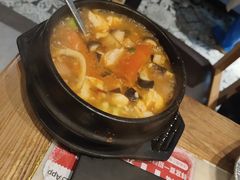 -韩宫宴烤肉·料理(南京江宁万达店)