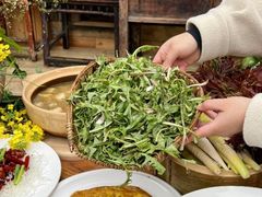 -田园印象·成都土菜院子(华阳店)