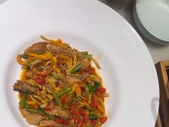 -佬麻雀·剁椒鱼头(京基KK One店)