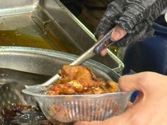 -大马弄蒋师傅美食酥鱼(察院前店)