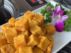 -李师傅脆肚(华强北店)