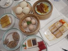 -悦雅居·老广州老味道(长湖店)