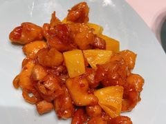 -松沪名灶·豆浆鱼头·新上海菜(江川路交大店)