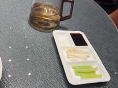 -凤凰园烤鸭店·唐山菜·传承花椒肉(老唐丰路店)