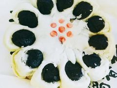 枣花酥-北京稻香村(前门店)
