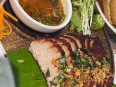 -泰椰里·泰国餐厅(智慧城广百广场店)