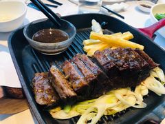 -潮上潮(南中环店)