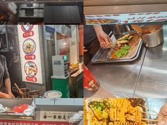 -邓姐串串香(水围店)