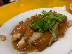 -桂园白粥·潮汕老味道