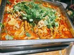 -雷子烧烤(第五大道店)