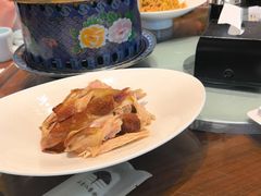 -二分八·大同菜(云雁阁长治路店)