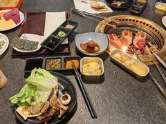 -神户赤童日式烤肉伙伴(东直门店)