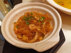 干捞海鲜粉丝煲-花千醉(新街口店)