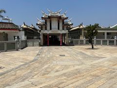 -集美鳌园景区